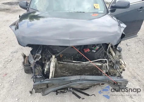 2011 Chevrolet Equinox Lt z USA, uszkodzony, nr VIN 2CNFLEE59B6408540